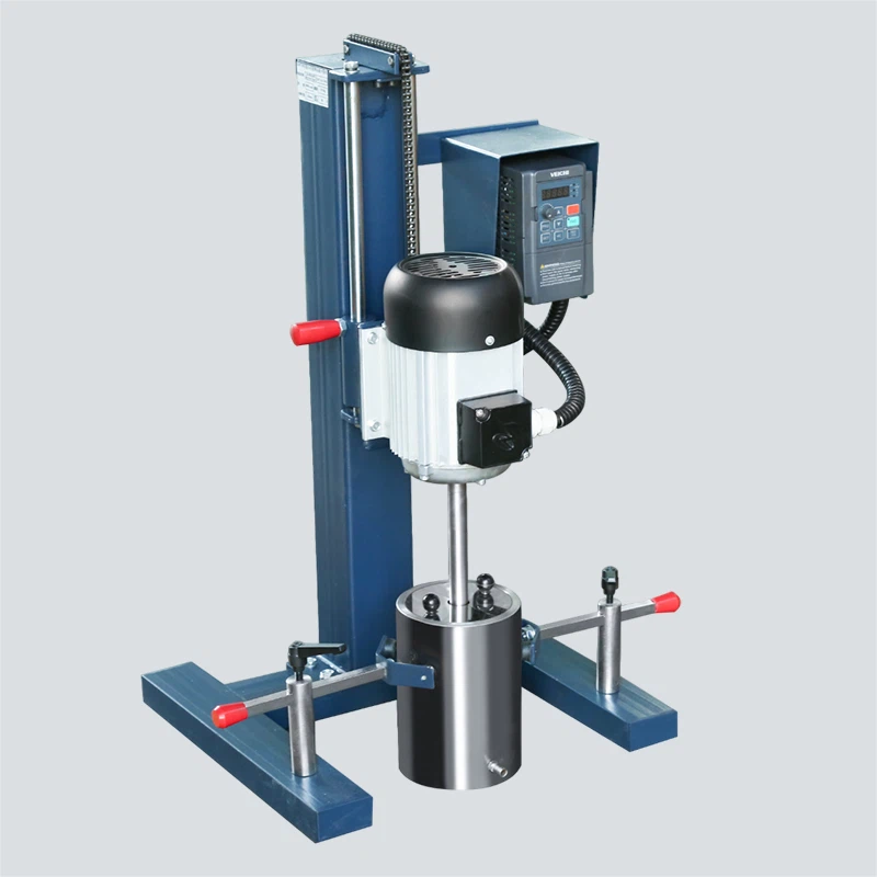 SF Lab High Speed Disperser