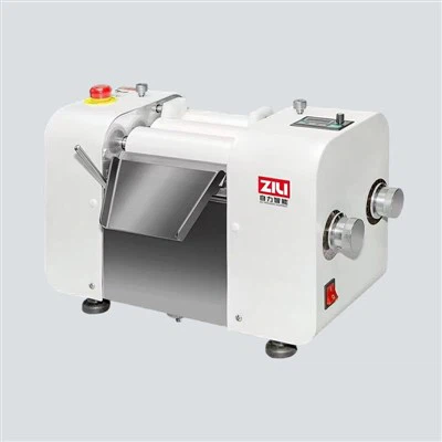 SDT   Lab   Exakt   Keramisk   Tre   Rulle   Kvarn