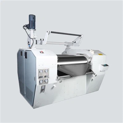 Vad är ljudnivån på en raffinaderi?